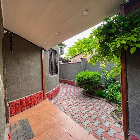 בישקק Ala-Bel Guesthouse מראה חיצוני תמונה