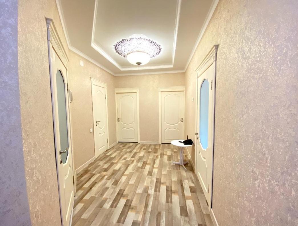 בישקק Ala-Bel Guesthouse מראה חיצוני תמונה