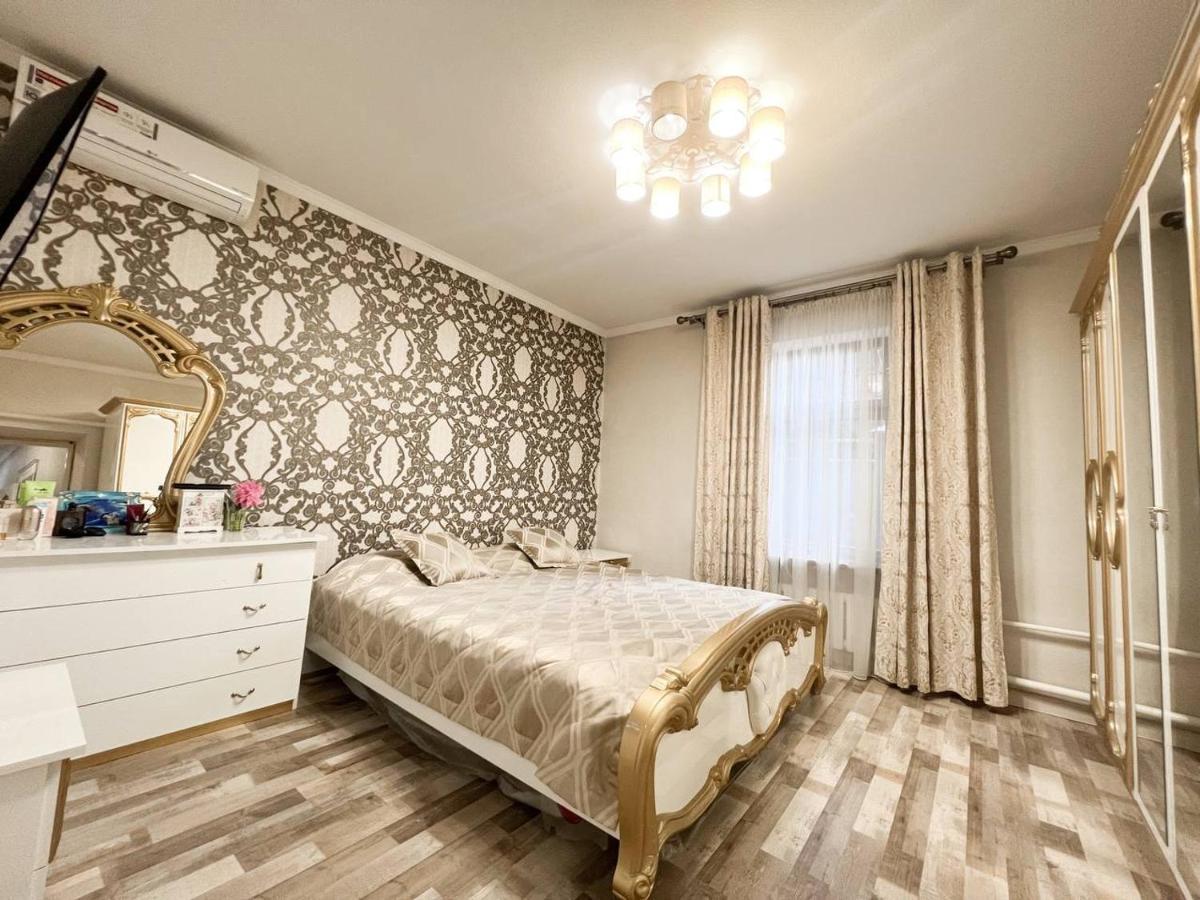 בישקק Ala-Bel Guesthouse מראה חיצוני תמונה