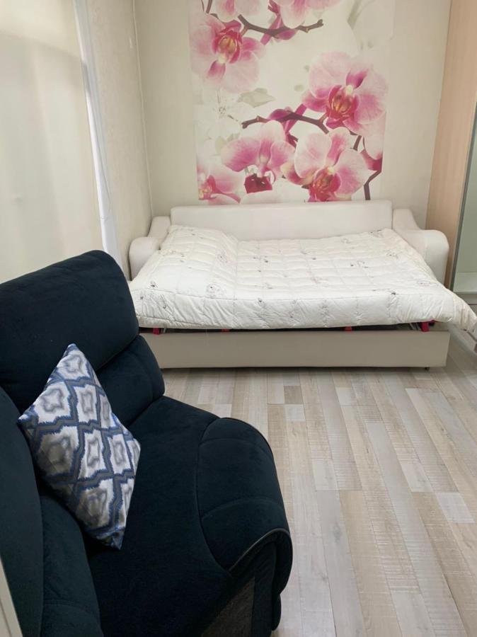 בישקק Ala-Bel Guesthouse מראה חיצוני תמונה